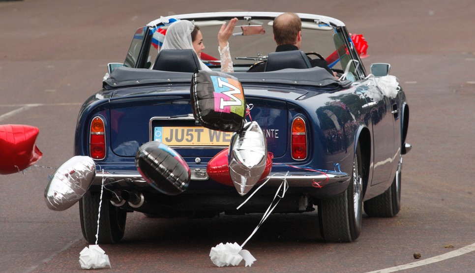 Imádni való, hogyan talált egymásra Katalin hercegné és Vilmos herceg a szakításuk után