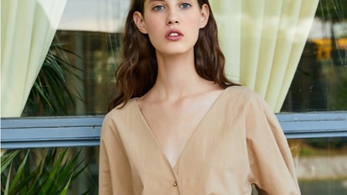 Újabb magyar siker! Az Áeron divatmárka legújabb kollekciója a madridi divathéten debütált