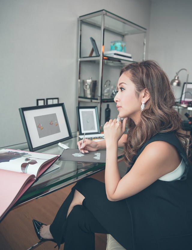 Az ékszer az egyik legstabilabb valuta - beszélgetés három különleges alkotóval