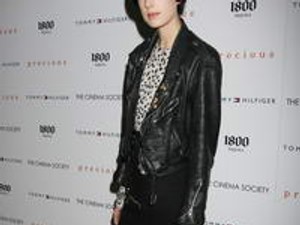 Agyness Deyn
