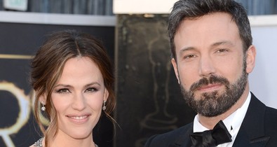 Ben Affleck kijött az elvonóról, hogy ex-feleségével templomba menjen