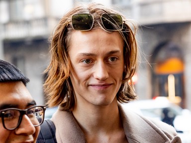 Szexuális zaklatással vádolják a Wednesday sztárját, Percy Hynes White-ot