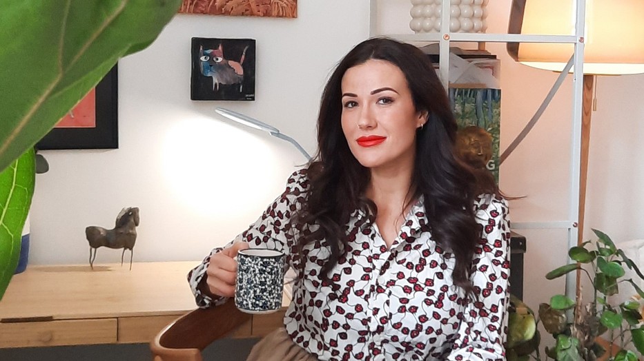 Janicsák Veca mai szettje telitalálat! 