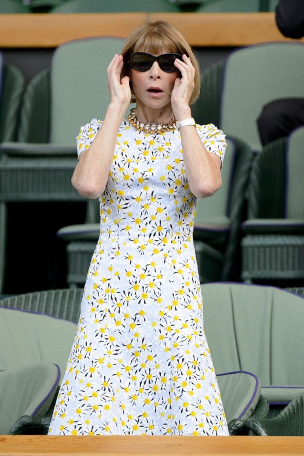 anna wintour