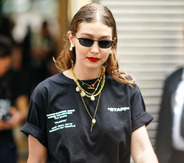 Így szeress bele újra a régi ruhatáradba