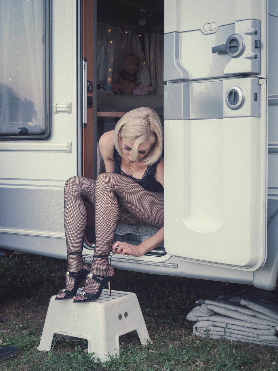 Az artista életmód minden, csak nem unalmas