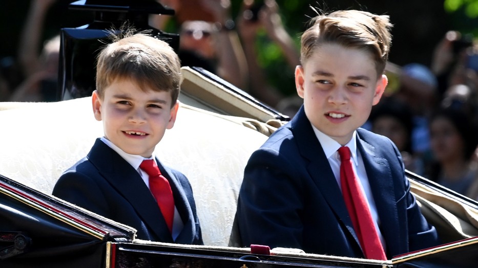 András herceg után Lajos herceg lehet majd York hercege