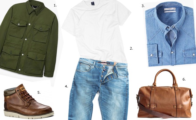 Hogyan csinálj David Beckhamet a pasidból GLAMOUR-napokon?