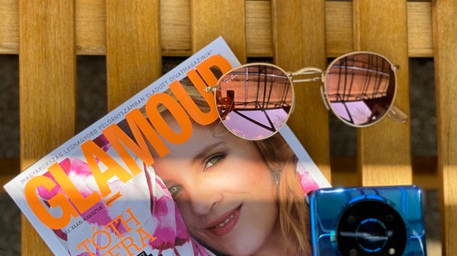 Amikor az okostelefon varázsol