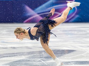 Az olimpiai jégkorcsolyázók ruhájának ennek a 4 szabálynak kell megfelelnie, levonás jár érte, ha megszegik