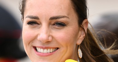 Ilyen sikkes turnéja még nem volt Katalin hercegnének