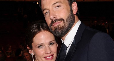 Ezért válik Ben Affleck és Jennifer Garner