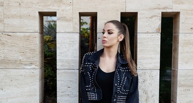 A fekete mindig jó választás, mutatjuk, hogyan vigyél egy kis pluszt az öltözködésedbe!