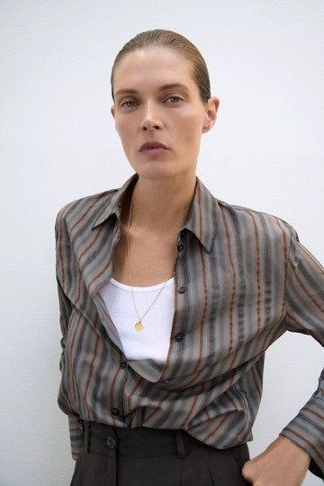 Blúz ZARA 11 995 Ft