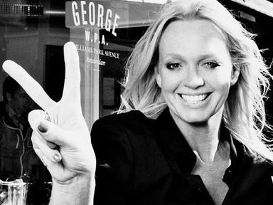 Interjú a holland Vogue főszerkesztőjével