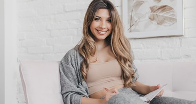 Kukkants be Erdély Kitty sminkes, tartalomgyártó gardróbjába