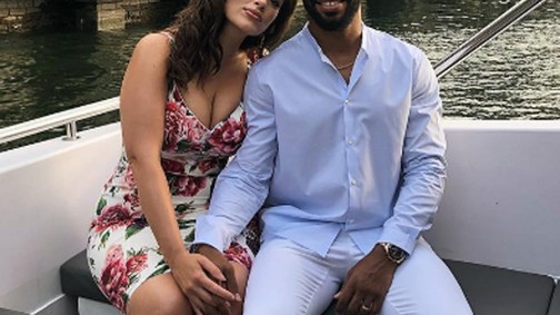 Micsoda? Ashley Graham és férje az esküvőig nem feküdtek le egymással