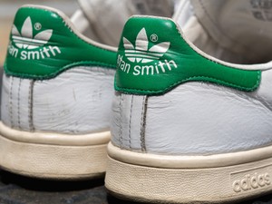 Az Adidas ikonikus cipőjét Stella McCartney zseniálisan gondolta újra