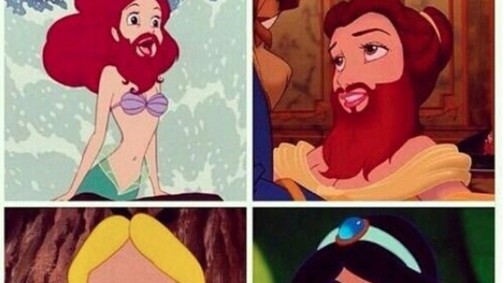 Az Eurovízió felpezsdült, avagy a szakállas vicc nekem bejön