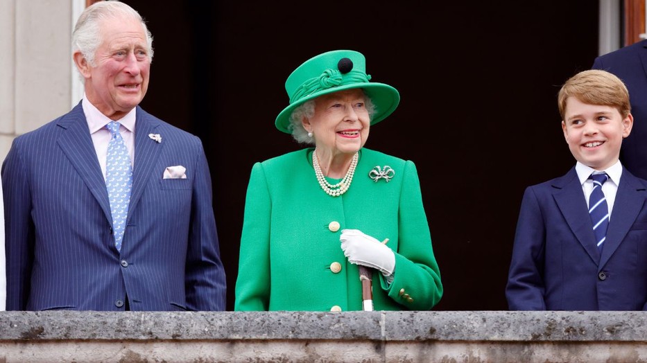 György herceg egyértelműen örökölte Károly király tehetségét a művészetekben