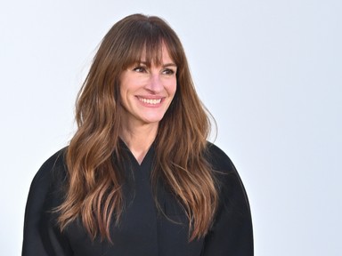 Megőrül az internet Julia Roberts új frizurájáért, nem véletlenül akar most ilyet mindenki