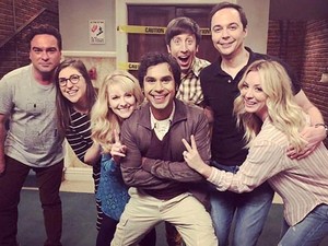 Most már teljesen biztos: ´Sheldon´ miatt ér véget az Agymenők című sorozat