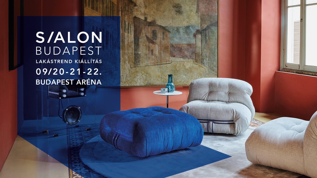 Fotó: Salon Budapest