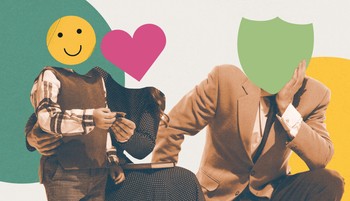 Egy modern nő mindent megold, mindig jelen van, csak közben senki nem figyel arra, hogy ember, nem gép