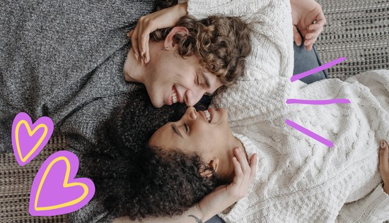 Az igaz szerelem egyszerűbben talál rád, mint gondolnád!