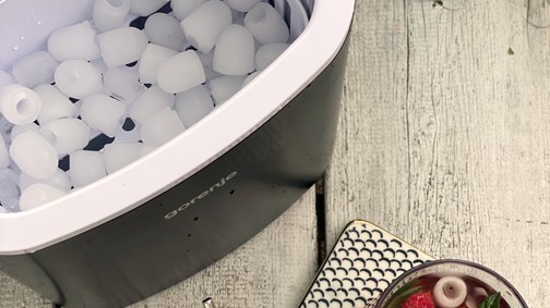 Ez a jégkészítő lesz minden nyári parti kötelező kelléke