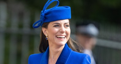 Ezért feltételezik, hogy Katalin hercegné szégyent hozott a királyi családra