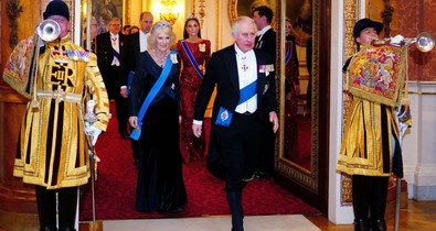 Ezért lesz Károly király koronázása a 21. század legnagyobb történelmi eseménye