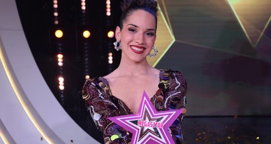 Te felismernéd? Így nézett ki Lengyel Johanna 10 évvel azelőtt, hogy megnyerte a Megasztár műsorát