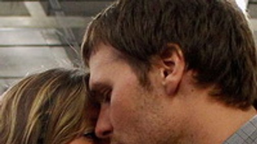 Gisele Bündchen botránya