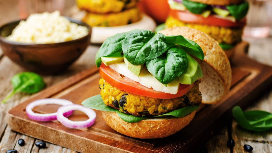 A vegán étrend a környezetre is pozitív hatással van