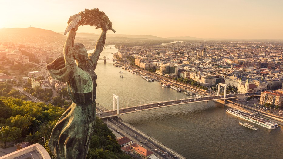 Te mennyit tudsz Magyarországról? Jöhet egy izgalmas műveltségi kvíz a témában?