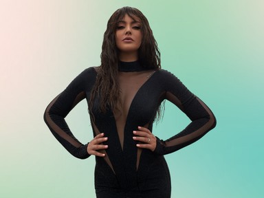 Videó: Kulcsár Edinát komoly kihívás elé állították, de remekül megoldotta