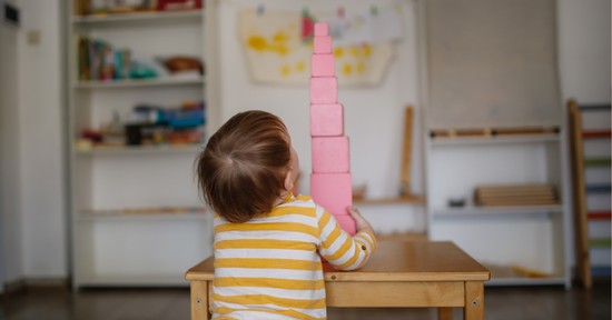 Csak a rossz anyák adják bölcsődébe a gyermeküket - vagy mégsem?