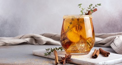 Fahéjas víz? Ezért kellene minden nap innod