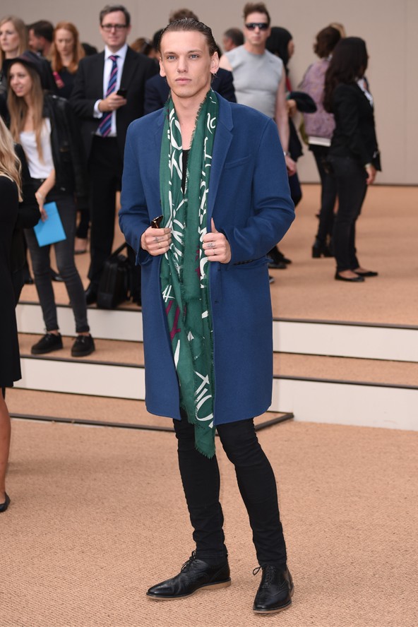 jamie campbell bower