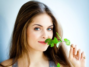 A botanika az új trend