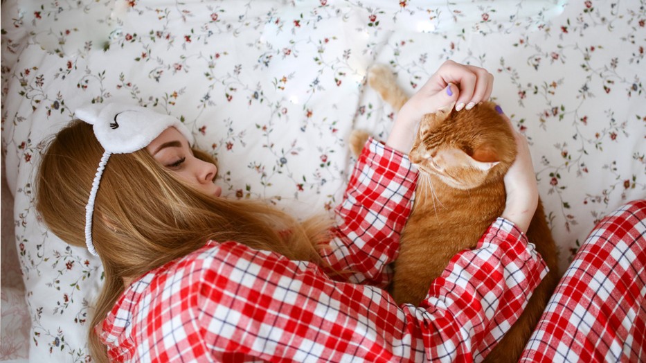 Ez a meglepő módszer segíthet visszaalaudni éjszaka