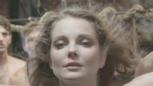 Mihalik Enikő újabb főszerepet kapott