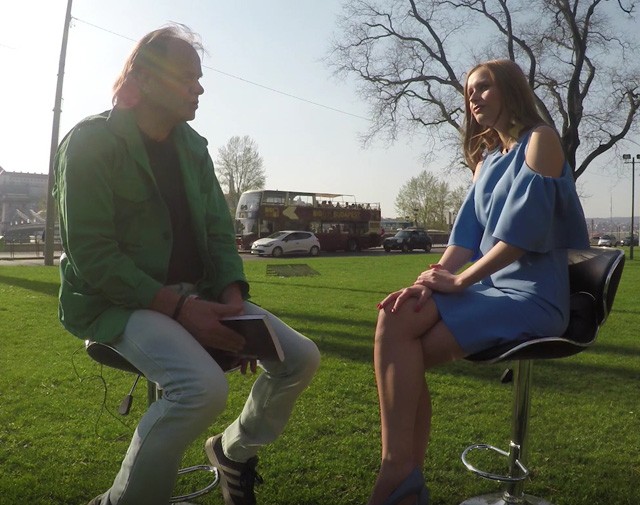 GLAMOUR 2 Szék interjú: Minden, amit tudni szerettél volna az étkezési zavarokról és az evés lélektanáról