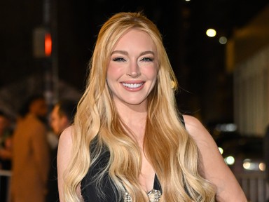 Lindsay Lohan gyönyörűbb, mint valaha - ilyen ragyogó a bőre akkor is, ha nem visel sminket