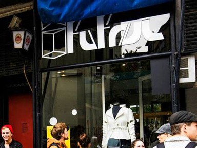 Újra Stylewalker Day & Night