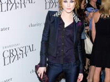 Evan Rachel Wood