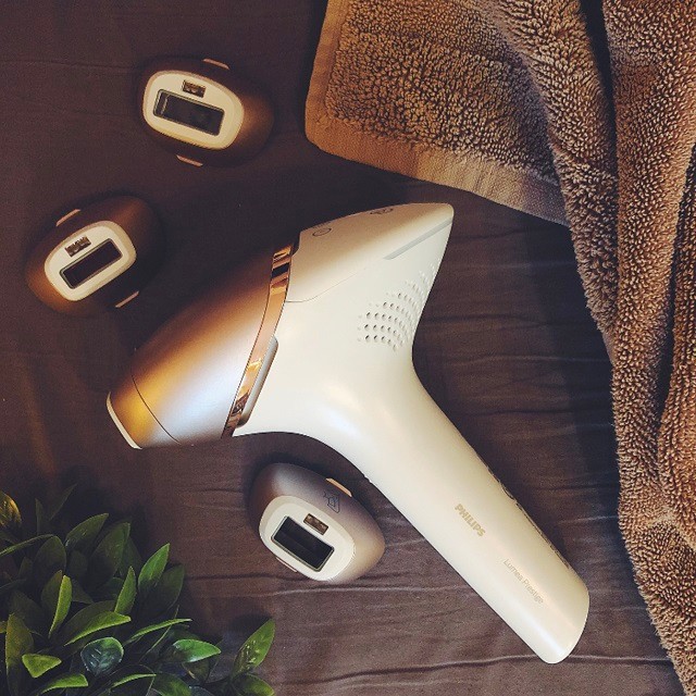 A sima, tökéletes bőr titka ez a szuper kis okos készülék