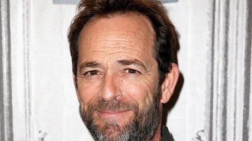 `Nem tudom abbahagyni a sírást`  - Így emlékeztek meg a sztárok Luke Perry-re
