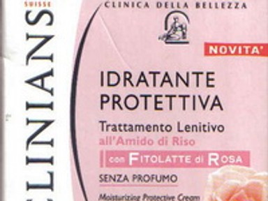 Szépség a patikában